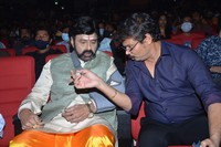 Akhanda Movie Pre Release set 1